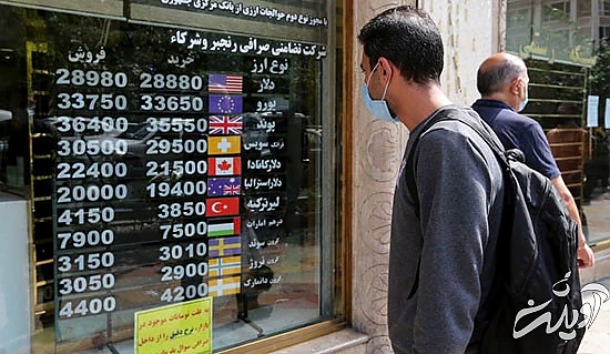 قیمت دلار پس از توافق چه میشود؟